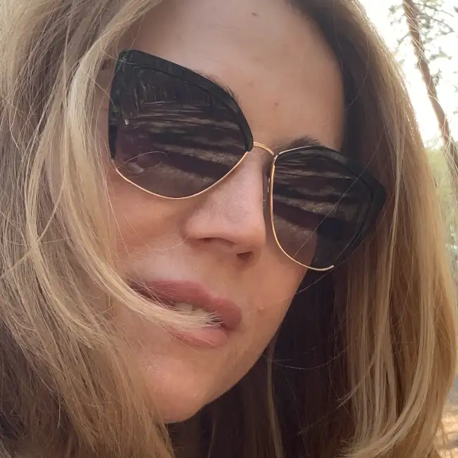 Olga, 52, Tyumen, Russland - Rus Liebe