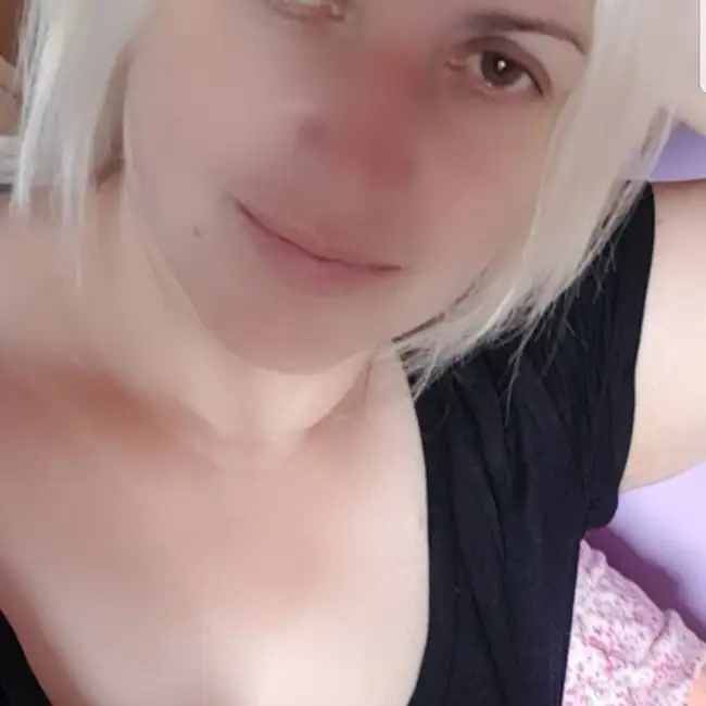Nadya, 47, Varshava, Polen - Rus Liebe