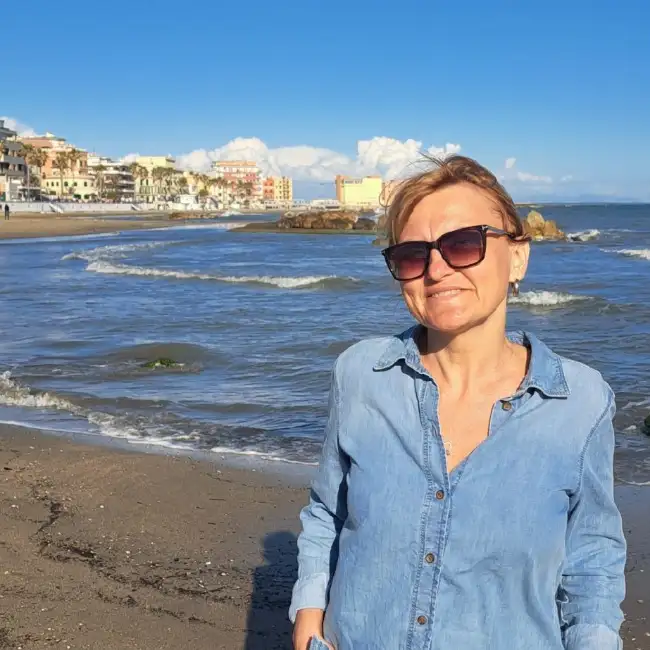 Lana, 52, Brest, Weißrussland - Rus Liebe