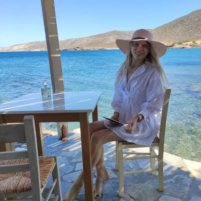 Margarita, 31, Mayami, Vereinigte Staaten - Rus Liebe
