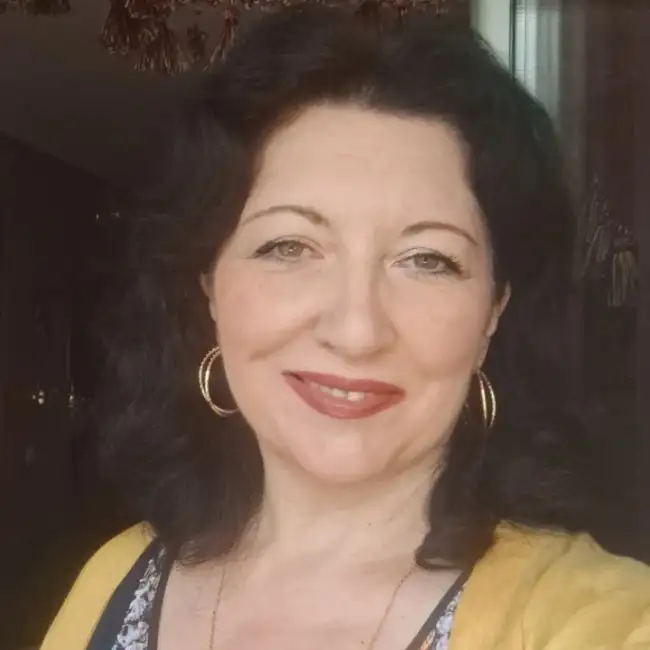 Oxana, 54, Cuxhaven, Deutschland - Rus Liebe