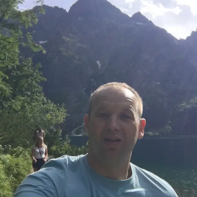 Vitaliy, 43, Varshava, Polen - Rus Liebe