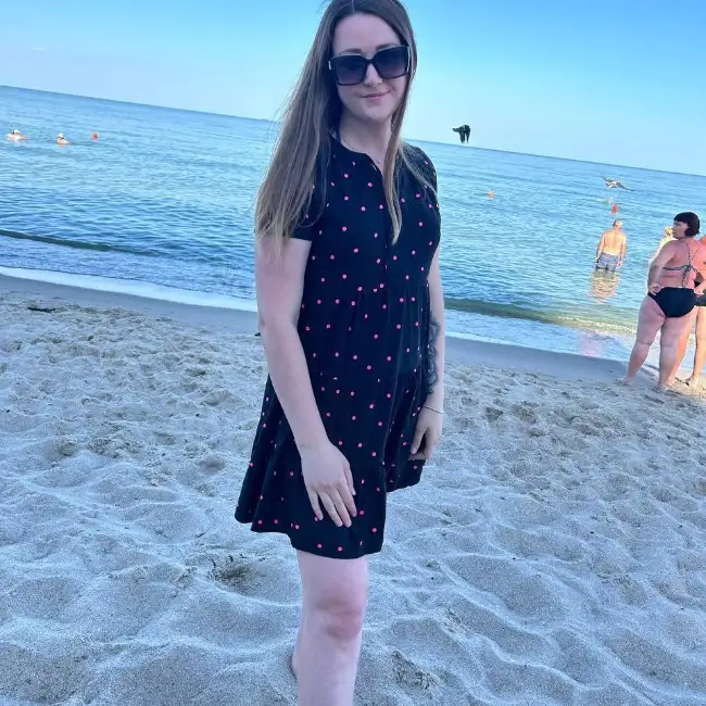 Viktoriya, 31, Belaya Tserkov, Ukraine - Rus Liebe