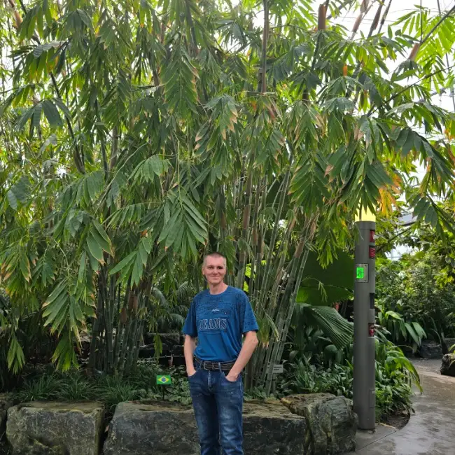 Viktor, 52, Vinnipeg, Kanada - Rus Liebe
