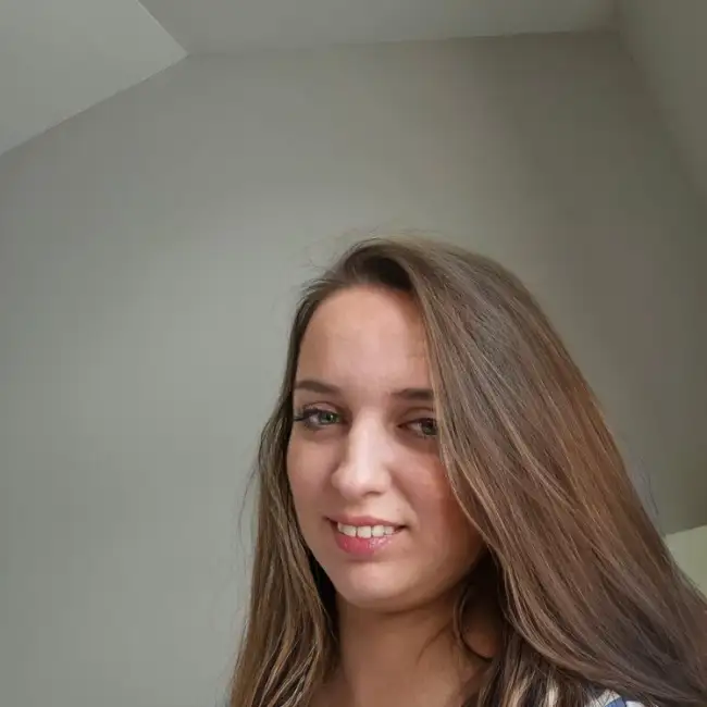 Elena, 39, Dallas, Vereinigte Staaten - Rus Liebe