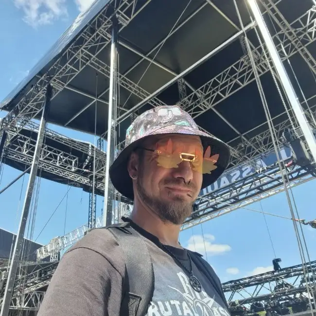 Artur, 32, Tschechien - Rus Liebe