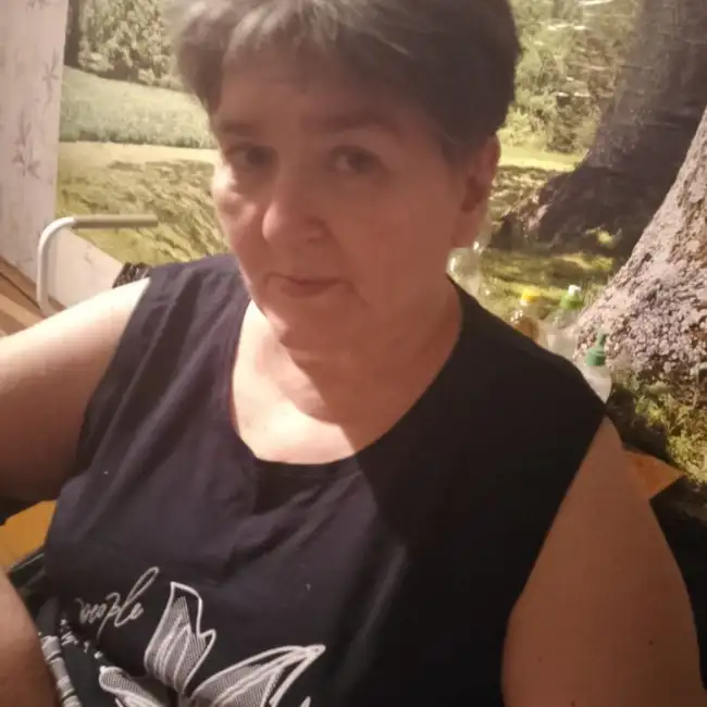 Elena, 58, Radishtevo, Russland - Rus Liebe