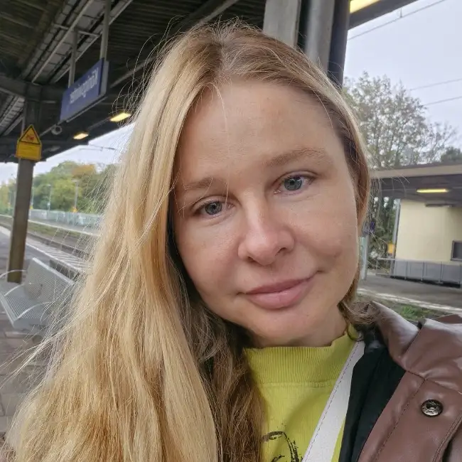 Svetik, 44, Bonn, Deutschland - Rus Liebe