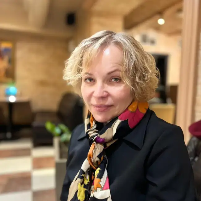Marina, 66, Dusseldorf - Rus Liebe