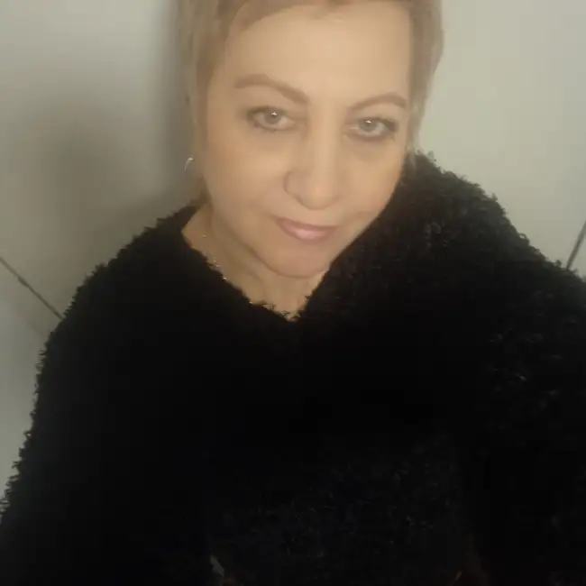 Iryna, 59, Wurmer, Deutschland - Rus Liebe