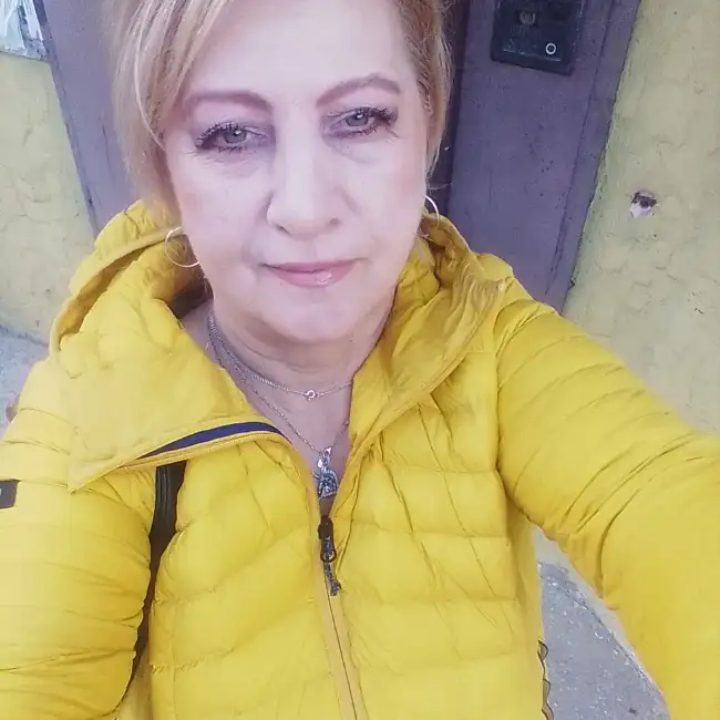 Iryna, 59, Wurmer - Rus Liebe