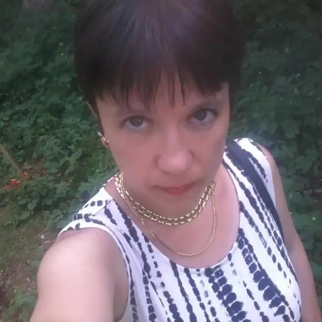 Jelena, 44, Berlin, Deutschland - Rus Liebe
