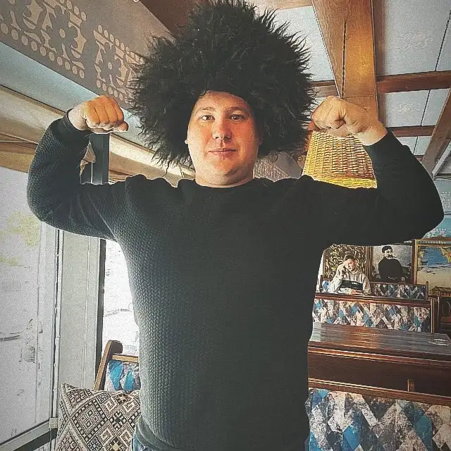 Vasya, 29, Lvov, Ukraine - Rus Liebe
