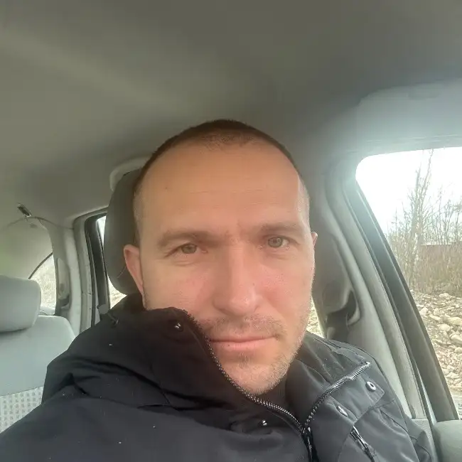 Igor, 35, Liberets, Tschechien - Rus Liebe