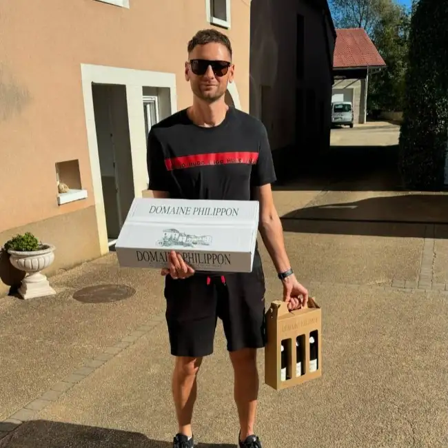 Arthur, 37, Ingolstadt, Deutschland - Rus Liebe