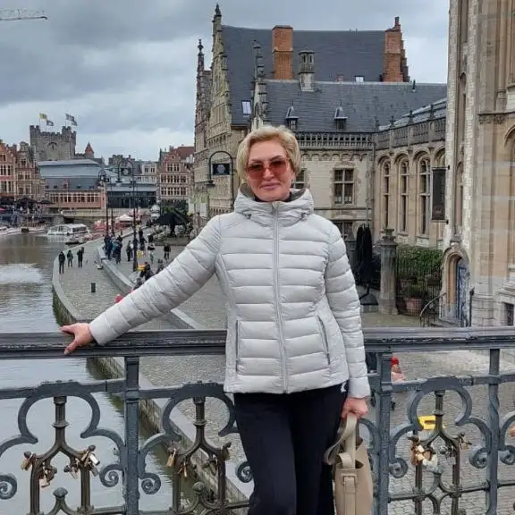 Natali, 55, Vereinigte Staaten - Rus Liebe