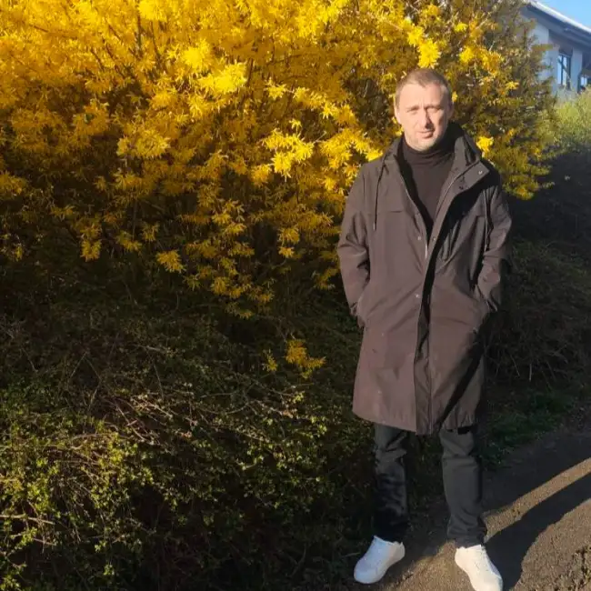 Vitalii, 41, Baden-Baden, Deutschland - Rus Liebe