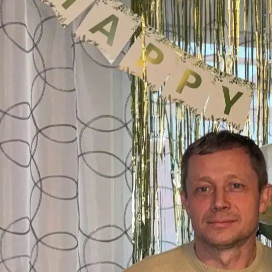 Evgeniy, 47