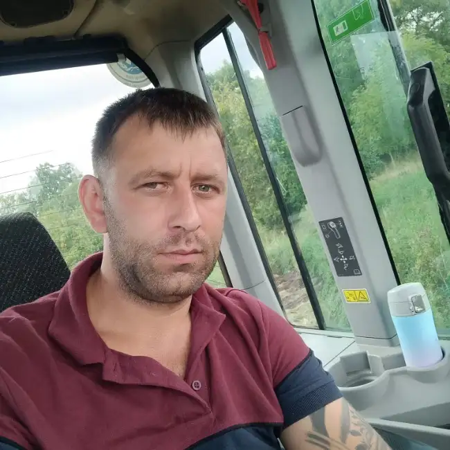 Vladimir, 39, Berlin, Deutschland - Rus Liebe