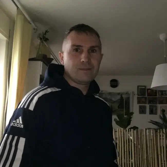Vit, 47, Gießen, Deutschland - Rus Liebe