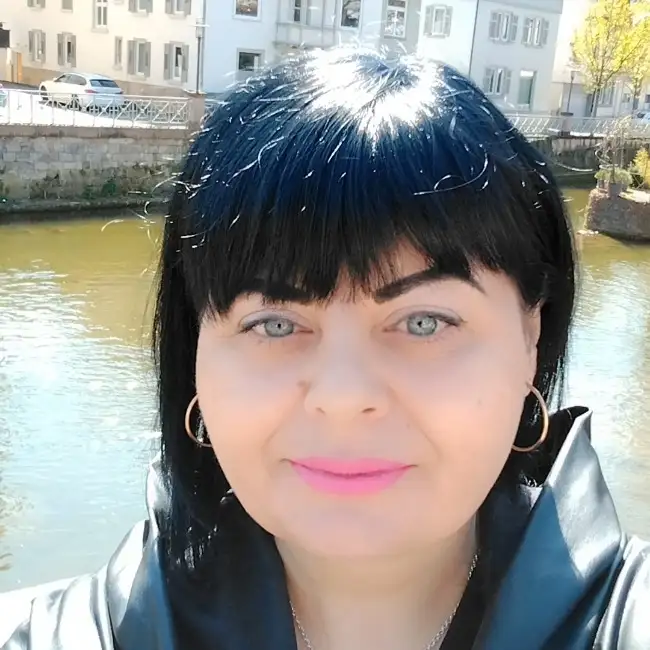 Ruslana, 46, Ukraine - Rus Liebe