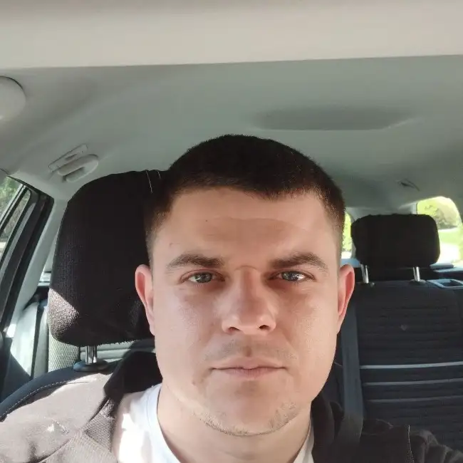 Vadim, 31, Berlin, Deutschland - Rus Liebe