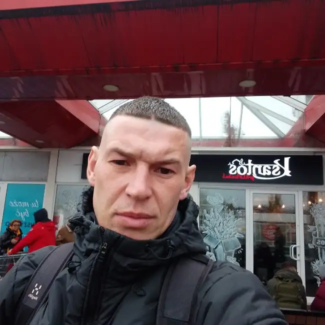 Artem, 42, Varshava, Polen - Rus Liebe