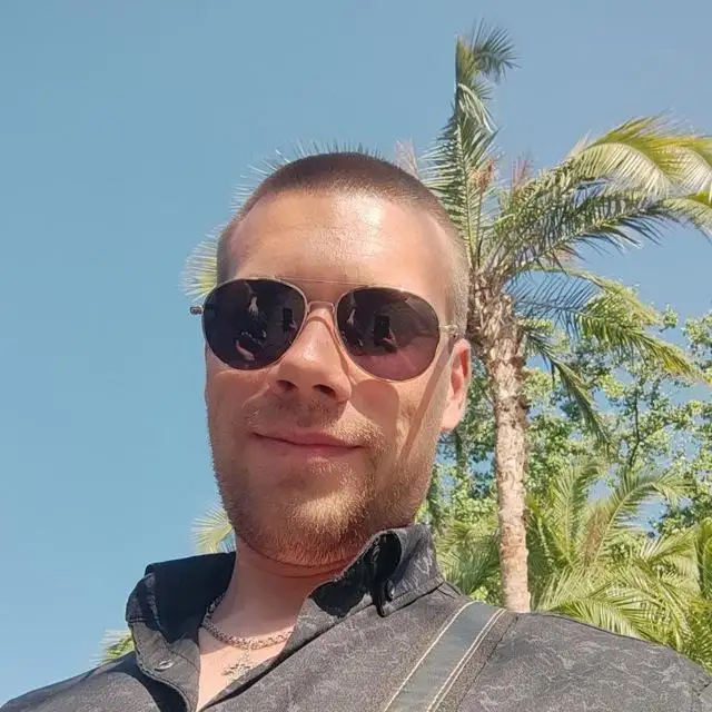 Artiom, 32, Polen - Rus Liebe