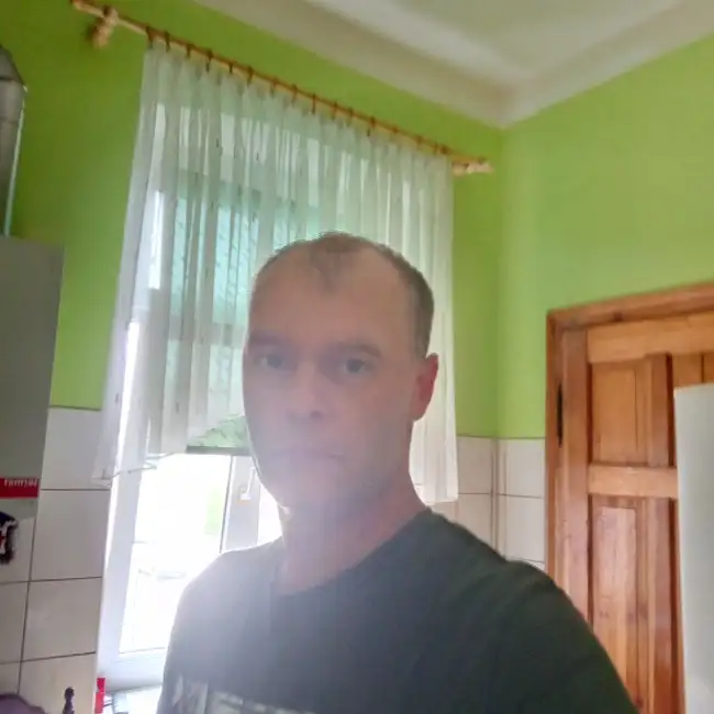 Denis, 42, Zary, Polen - Rus Liebe