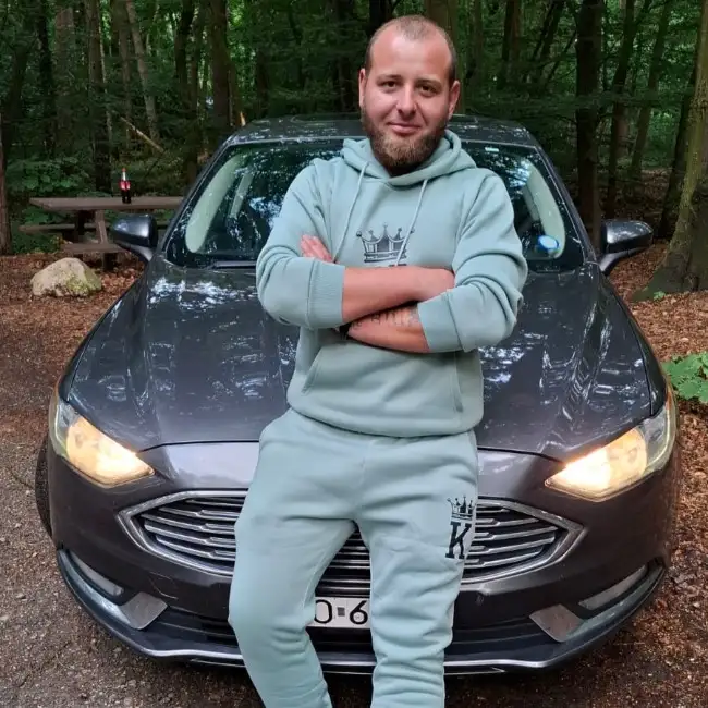 Stanislav, 34, Polen - Rus Liebe
