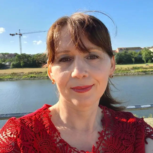 Elena, 46, Mannheim, Deutschland - Rus Liebe