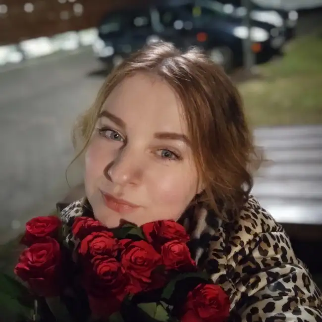 Tatyana