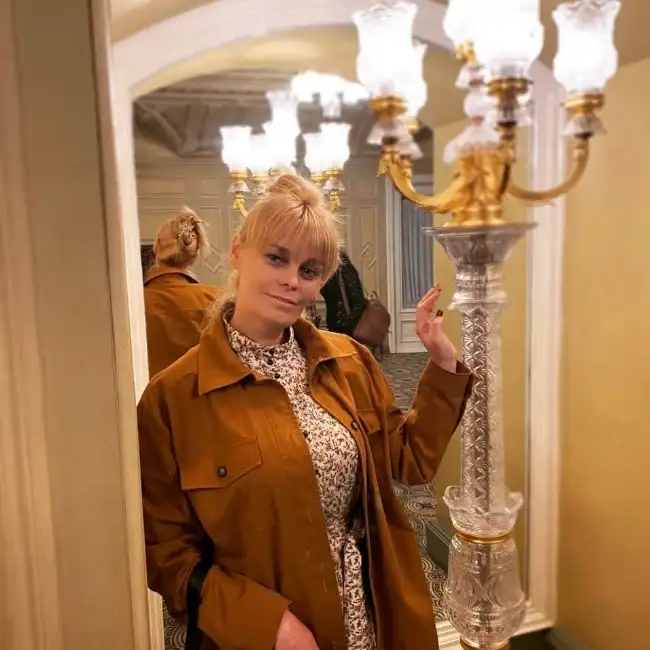 Natalіya, 45, Ukraine - Rus Liebe