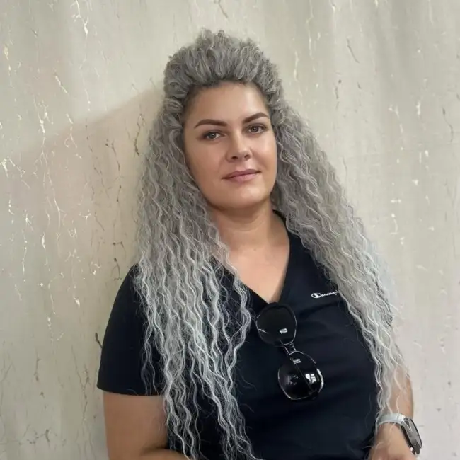 Maria, 39, Weiden, Deutschland - Rus Liebe