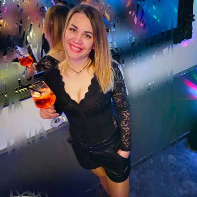 Hanna, 42, Kempten, Deutschland - Rus Liebe