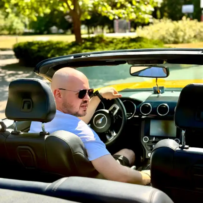 Dimitri, 36, Deutschland - Rus Liebe