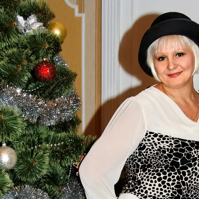 Mila, 67, Leipzig - Rus Liebe