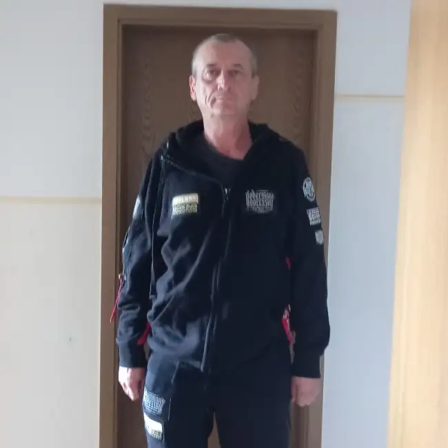 Igor, 56, Villingen-Schwenningen, Deutschland - Rus Liebe