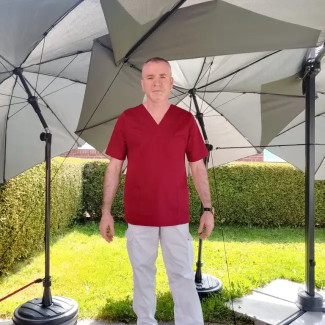 Nikolaj, 49, Oldenburg, Deutschland - Rus Liebe