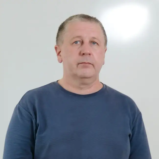 Andrey, 50