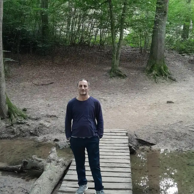 Jeyhun, 48, Bergish-Gladbah, Deutschland - Rus Liebe