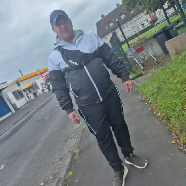 Aleksey, 43, Berlin, Deutschland - Rus Liebe
