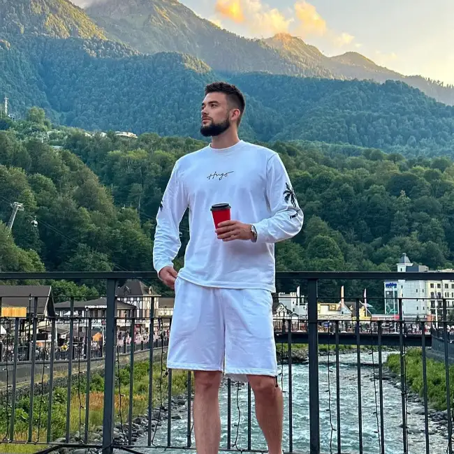 Aleksandr, 31, Frankreich - Rus Liebe