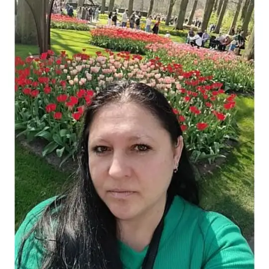 Natali, 42, Mannheim, Deutschland - Rus Liebe