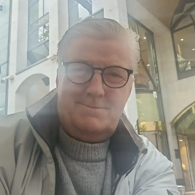 Thomas, 59, Duisburg, Deutschland - Rus Liebe