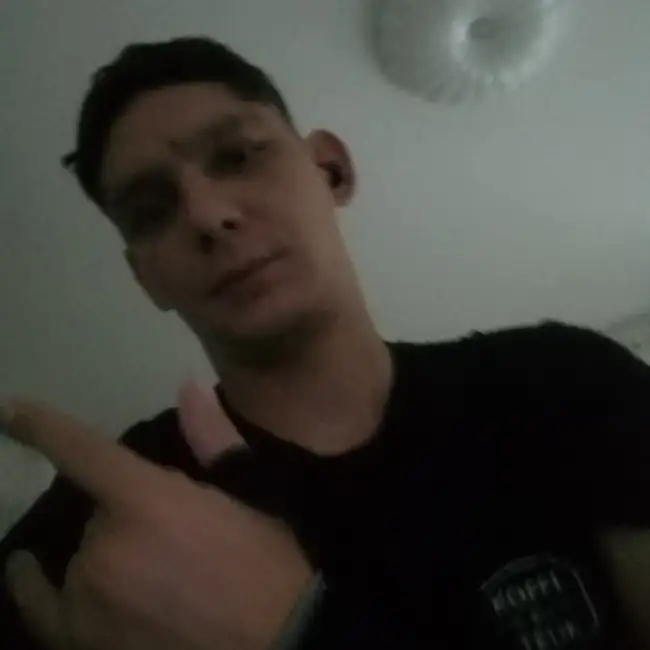 Nikolay, 36