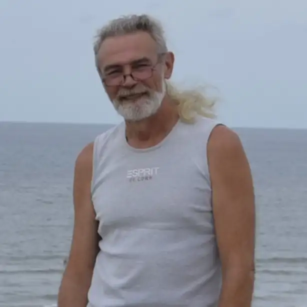 Ihor, 64, Hannover, Deutschland - Rus Liebe