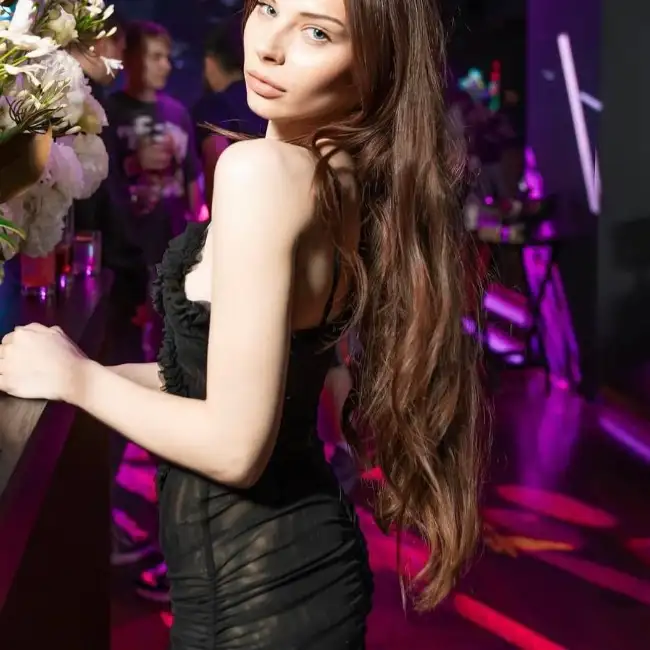 Ekaterina, 37 - Rus Liebe