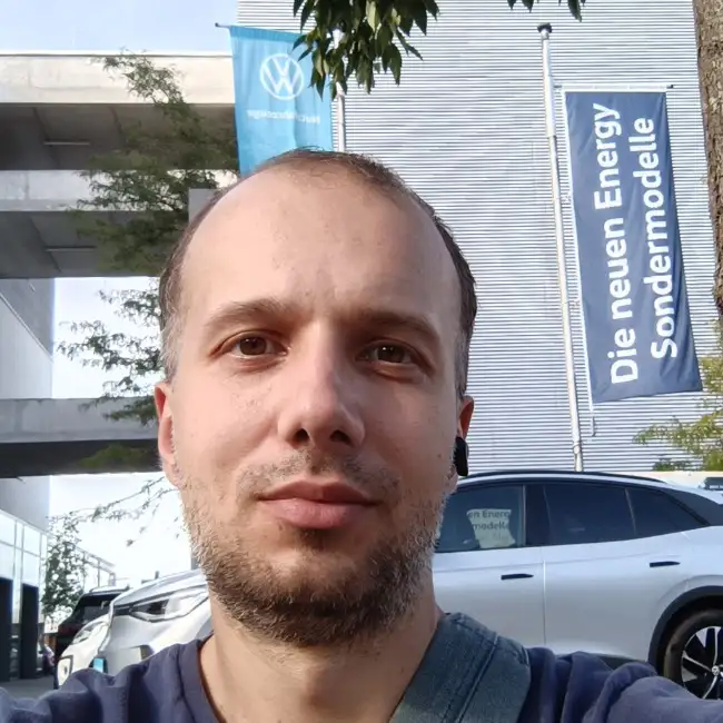 Dmytro, 42, München, Deutschland - Rus Liebe