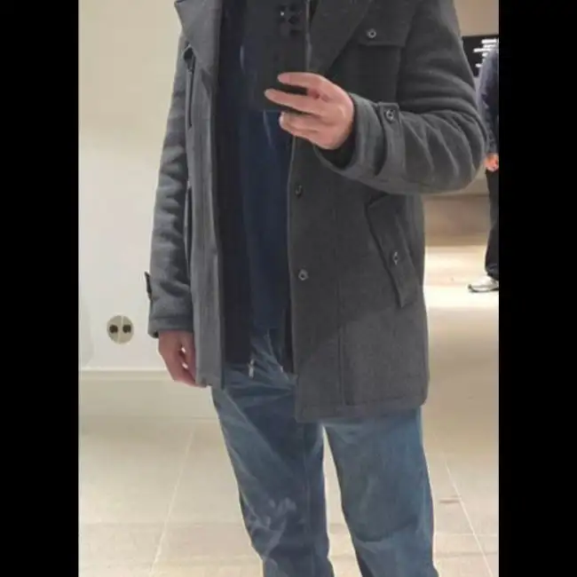 Sherwan, 36
